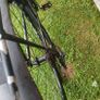 hybrid bike Image 3