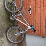 cube bike Image 3