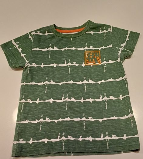 Boys Summer Clothes Age 6-7 years