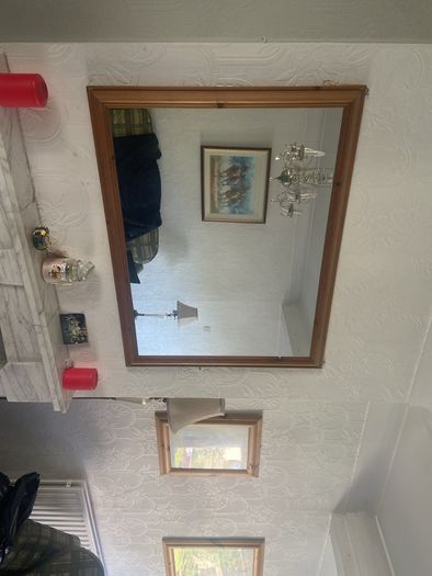 mirror