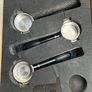 NEW Aramato Coffee Machine & Grinder Image 6