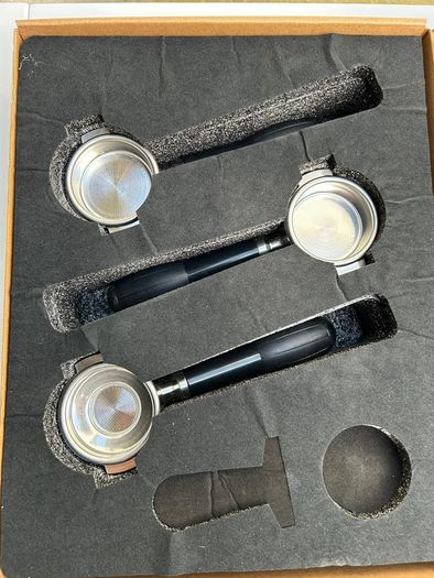 NEW Aramato Coffee Machine & Grinder