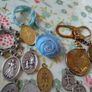 Religious Medals Image 8