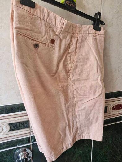 Cortefiel Smart Casual Men's shorts
