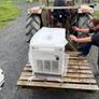Brand New 13 To 20kva Super Silent Diesel Generators Image 3