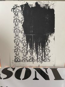 Sonic Youth - Rather Ripped (Alternative Cover / First Press)