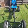 Berg go kart Image 2