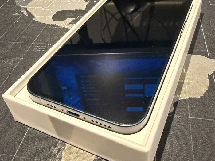 iPhone 14 - bought from new - with warranty