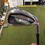 Wilson D9 Irons Image 3