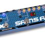 Tech 21 Bass Fly Rig v2