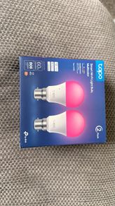 TP-Link Tapo L530B Smart Wi-Fi Bulb