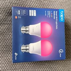 TP-Link Tapo L530B Smart Wi-Fi Bulb
