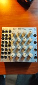 Doepfer Eurorack