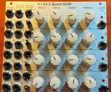 Doepfer Eurorack
