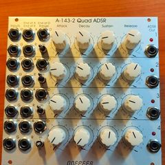 Doepfer Eurorack