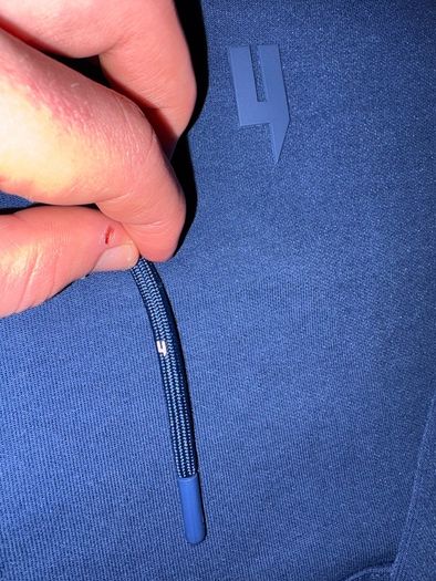 Yelir tracksuit