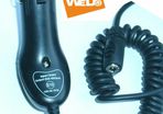 Car Charger E13 10r-02 1919 12/24v 200-500ma