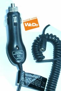 Car Charger E13 10r-02 1919 12/24v 200-500ma