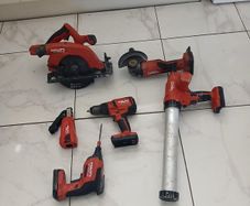 Hilti