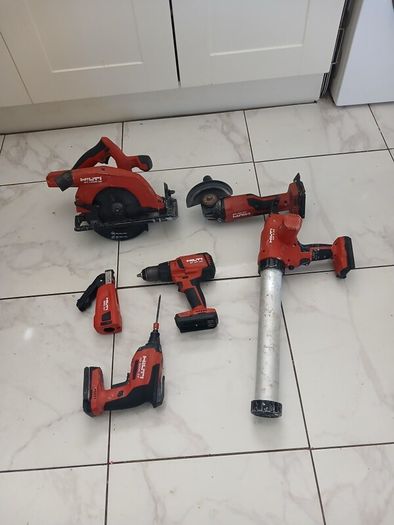 Hilti