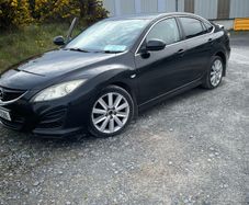 2010 Mazda 6