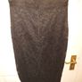 Black dress UK 10 Image 3