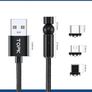 Magnetic Charging Cable 2M - New Image 10