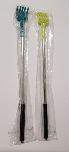 Back Scratcher - New