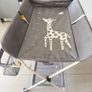 baby changing table Image 2