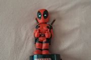 Deadpool Figure