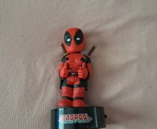 Deadpool Figure