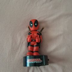 Deadpool Figure