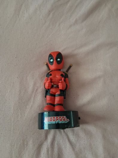 Deadpool Figure