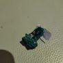 Copper dioptase specimen Image 3