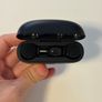 BOYA mini mic with charging case Image 2