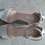 L.K. Bennett Sandals. Image 3
