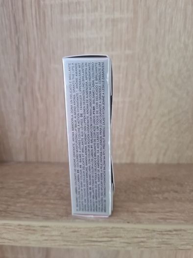 KIKO Milano Coloured Lip Balm in a 3g size. Almond