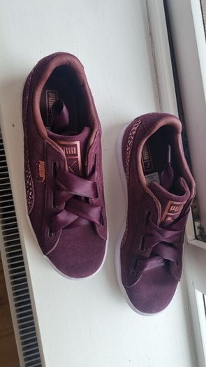 ladies trainers