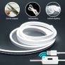 LQHZMYY 5V USB LED Neon Light Strip | Smart Gesture Sensor, Adjustable Brightness, Image 3