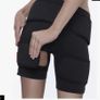 Slendertone Bottom Accessory Black Size 6-12 Image 3