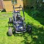 Off Road Adventure Buggy 150cc Image 8