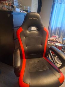 gaming chair