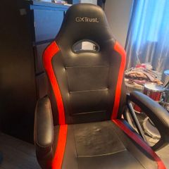 gaming chair