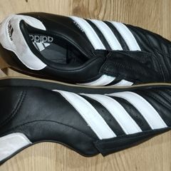 Adidas Adi SM Taekwondo Shoes UK 9