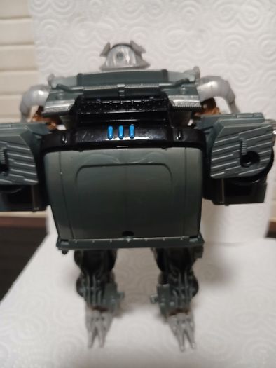 Transformer Galvatron