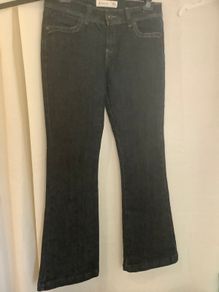 New Bootcut Jeans