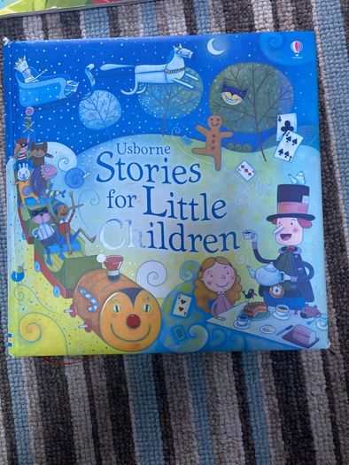Preschool book bundle 20 Classic Fairytales