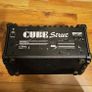 Roland CUBE Street Battery Powered Stereo Amplifier - w/ Original Power Supply Image 3