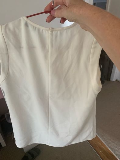 L K Bennett top
