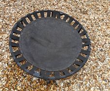 trampoline